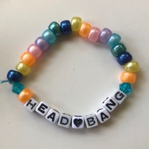 Headbang Kandi